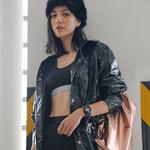 Часы CASIO Baby-G 'Black', черный - фото 4