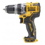 Аккумуляторная дрель-шуруповерт DeWALT DCD703NT - фото