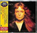 CD диск Denny, Sandy: Sandy (Japanese Reissue) - фото