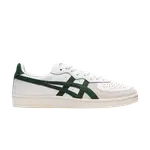 Кроссовки Onitsuka Tiger GSM, белый - фото