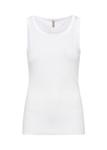 Топ Soyaconcept RYAN 1, белый - фото