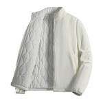 Пуховик Unisex Jeep, Абрикос - фото 3