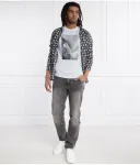 Футболка Regular fit Armani Exchange, белый - фото 2