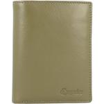Кошелек Esquire Peru, Olive - фото
