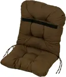 Подушка AMPO, коричневый - фото 3