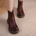 Ботильоны ARTMU Ankle Boots Women's - фото 11