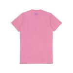 Футболка Jersey с принтом слогана Aape, синий - фото 5