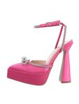 Ital-Design Туфли Pump in Pink - фото