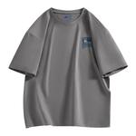 Футболка мужская WARRIOR, белая - фото 6