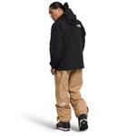 Куртка-Утеплитель - мужская The North Face, Tnf Black-Npf - фото 3