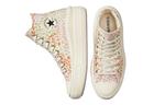 Кеды Chuck Taylor All Star Women's Converse Move Platform High 'Floral' Women's - фото 3