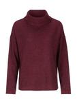 Свитер Cellbes of Sweden, Wine Red - фото