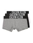 Боксеры Calvin Klein Underwear, mottled grey/Black/White - фото