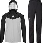 Повседневный женский костюм HOTSUIT - фото 12