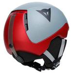 Шлем Dainese Snow Scarabeo Elemento Youth, белый - фото 2