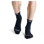 Носки X-SOCKS Core Sport Light Ankle short, синий - фото 3