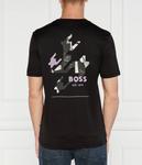 Футболки Regular fit Boss, черный - фото 4