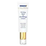 Укрепляющий крем для шеи и декольте Novaclear Collagen, 50 мл - фото