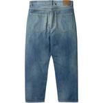 MADNESS Джинсы унисекс синие - фото 3