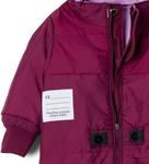 Columbia Unisex-baby Buga Ii Suit, Marionberry/Gumdrop - фото 9