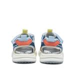 Детские сандалии BIG WASP, розовый - фото 4