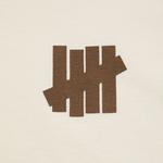 Футболка унисекс UNDEFEATED, серый - фото 9