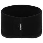 Повязка на голову Santini Winter, черный - фото 2