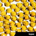 Стразы А-ля Сваровски Ss3 To, Molly Lac - фото