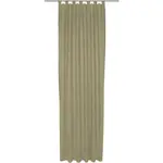 Вирт-гардина «Тронхейм Б», (1 шт.), на заказ Wirth, цвет ocker - фото