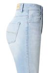 Узкие джинсы Salsa Jeans, Blue Denim - фото 3