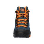 Ботинки Brütting Mount Bona, синий - фото 3