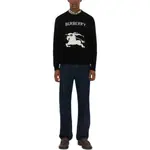 Свитер Ekd Burberry, черный - фото 4