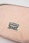 Поясная сумка Levi'S, розовый - фото 4
