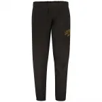 Джоггеры Superdry Ath Essential Graphic, черный - фото