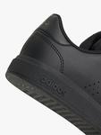 Детские кроссовки Advantage 2.0 adidas, Black - фото 8