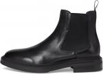 Ботинки Steve Madden Men's Hatton, Black - фото 4