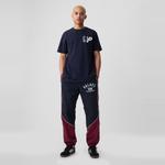 Футболка унисекс GAP, цвет Black - фото 10