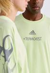Топ Adidas Originals ADILENIUM UNISEX, Almost Lime/Green - фото 6