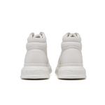 Ботинки мужские Vicki Brown, белый/синий - фото 5