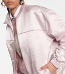 Куртка-бомбер Acne Studios, Light Pink - фото 4