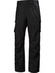 Функциональные брюки Oxford Helly Hansen, черный - фото