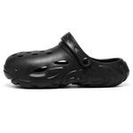 Сабо унисекс Caritesport, белый - фото