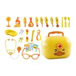 Игровой домик BIG TAYLOR - фото 2