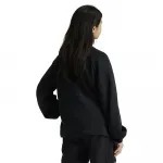 Толстовка adidas Jam Crew, черный - фото 2