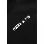 Толстовка Osaka Signature, черный - фото 4