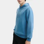 FILA Свитшот Men's Gazing Sea Blue - фото 4
