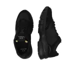 Кроссовки Armani Exchange, черный - фото 3