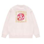 Свитшот мужской KELME, черный - фото 5