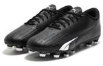 Кроссовки ultra play fg soccer cleats 'black white' Puma, черный - фото 2