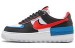 Nike Air Force 1 Low Shadow Stars (женские) - фото